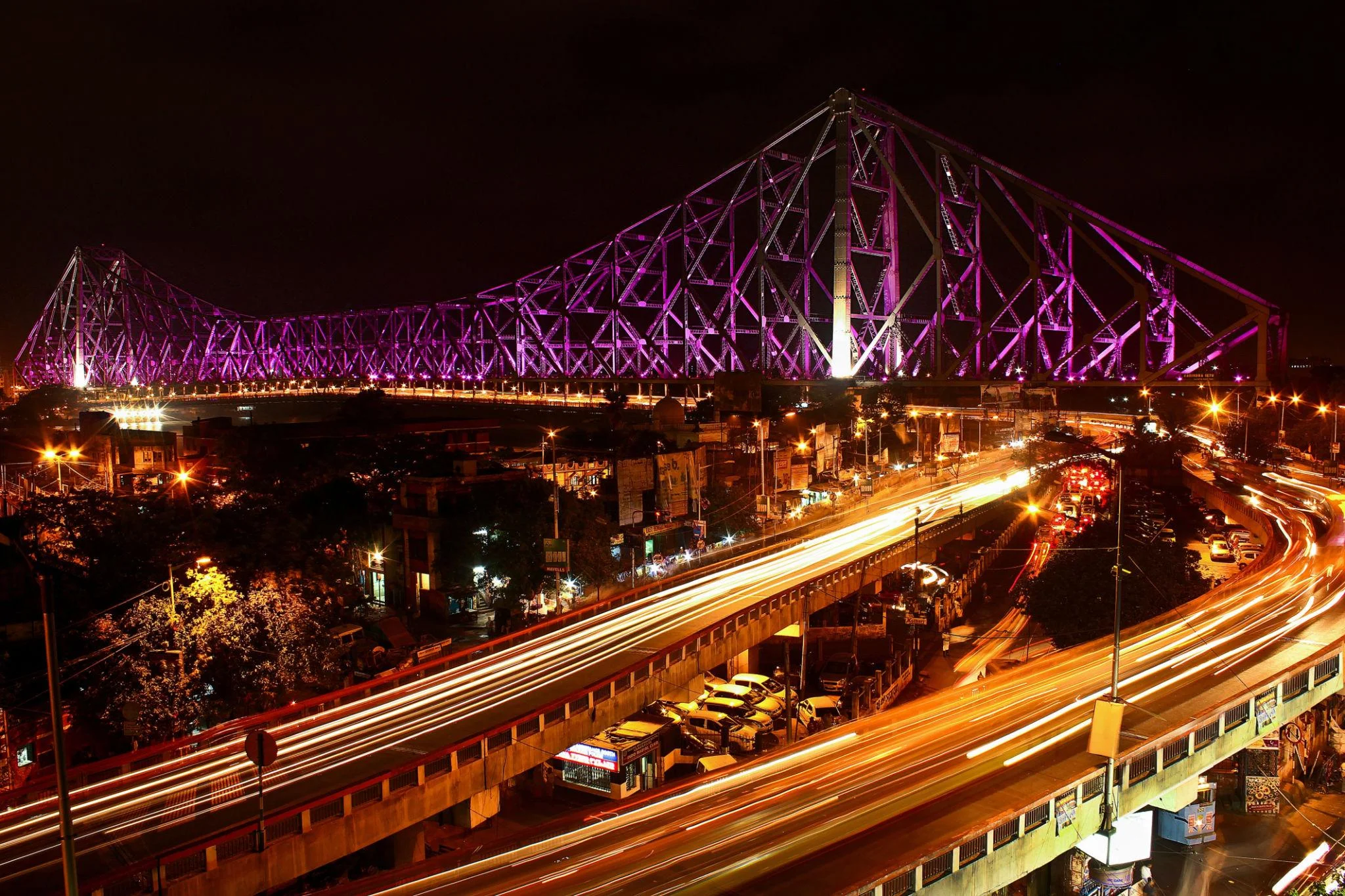 Kolkata Exhibitions